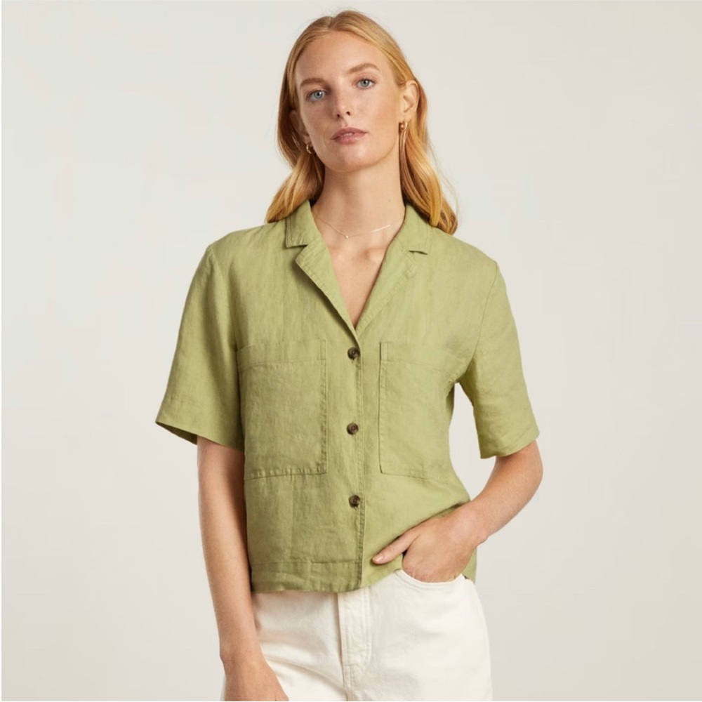 Everlane bundle shirt